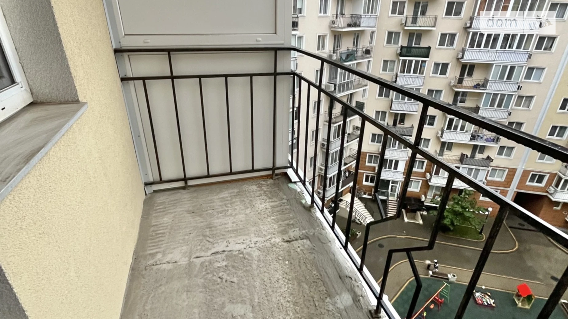 Продається 1-кімнатна квартира 29 кв. м у Одесі, вул. Люстдорфська дорога, 100Д - фото 5