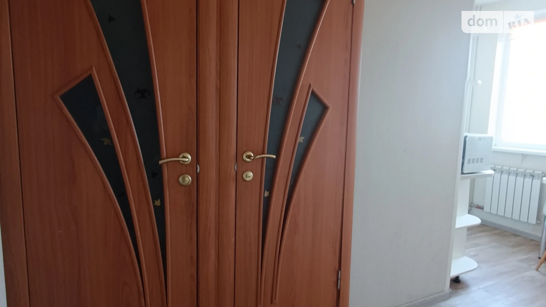Сдается в аренду 2-комнатная квартира 47 кв. м в Харькове, просп. Победы, 72Г - фото 5