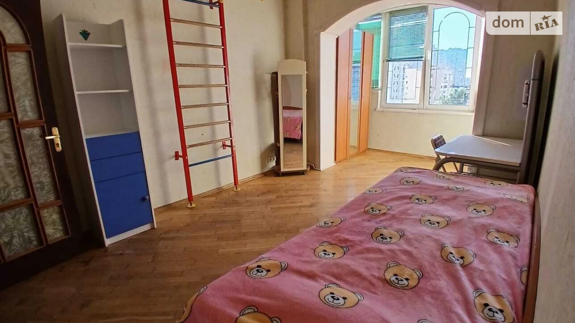 Продається 3-кімнатна квартира 111.1 кв. м у Києві, просп. Петра Григоренка, 36А - фото 3
