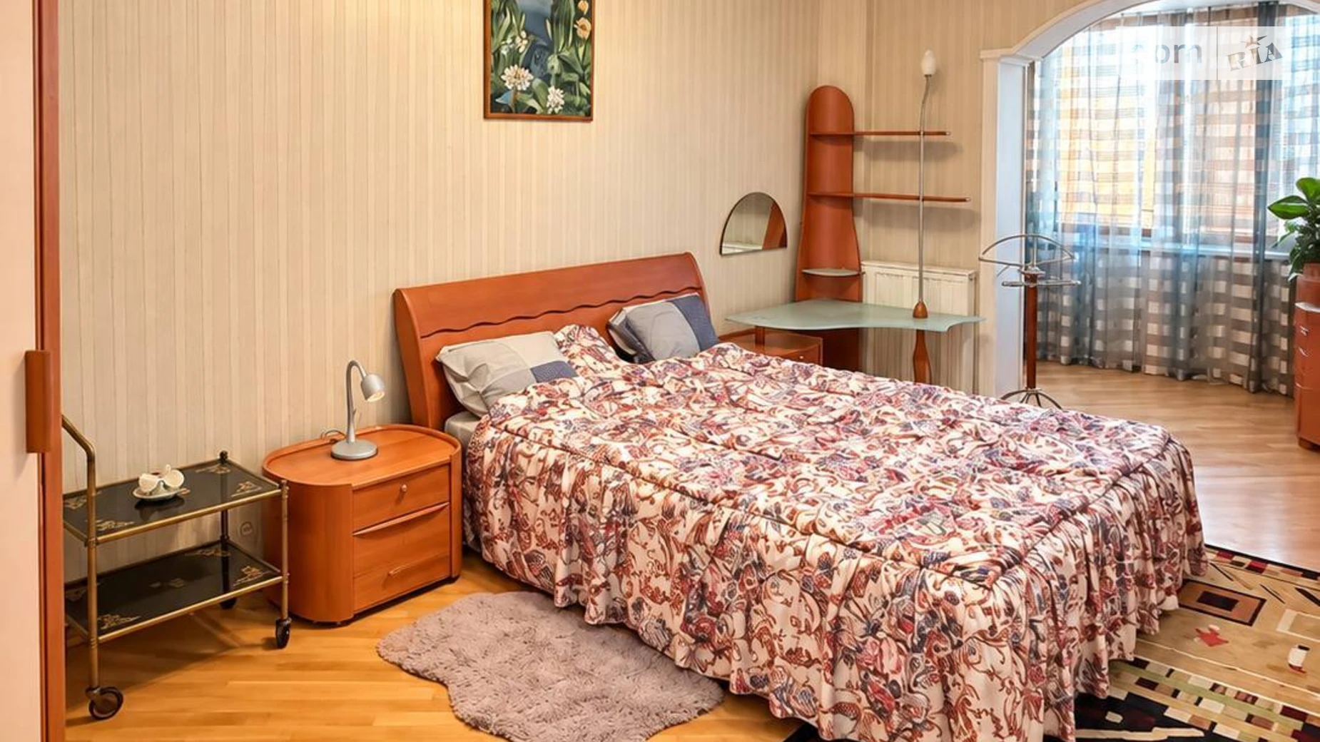Продається 3-кімнатна квартира 111.1 кв. м у Києві, просп. Петра Григоренка, 36А - фото 4