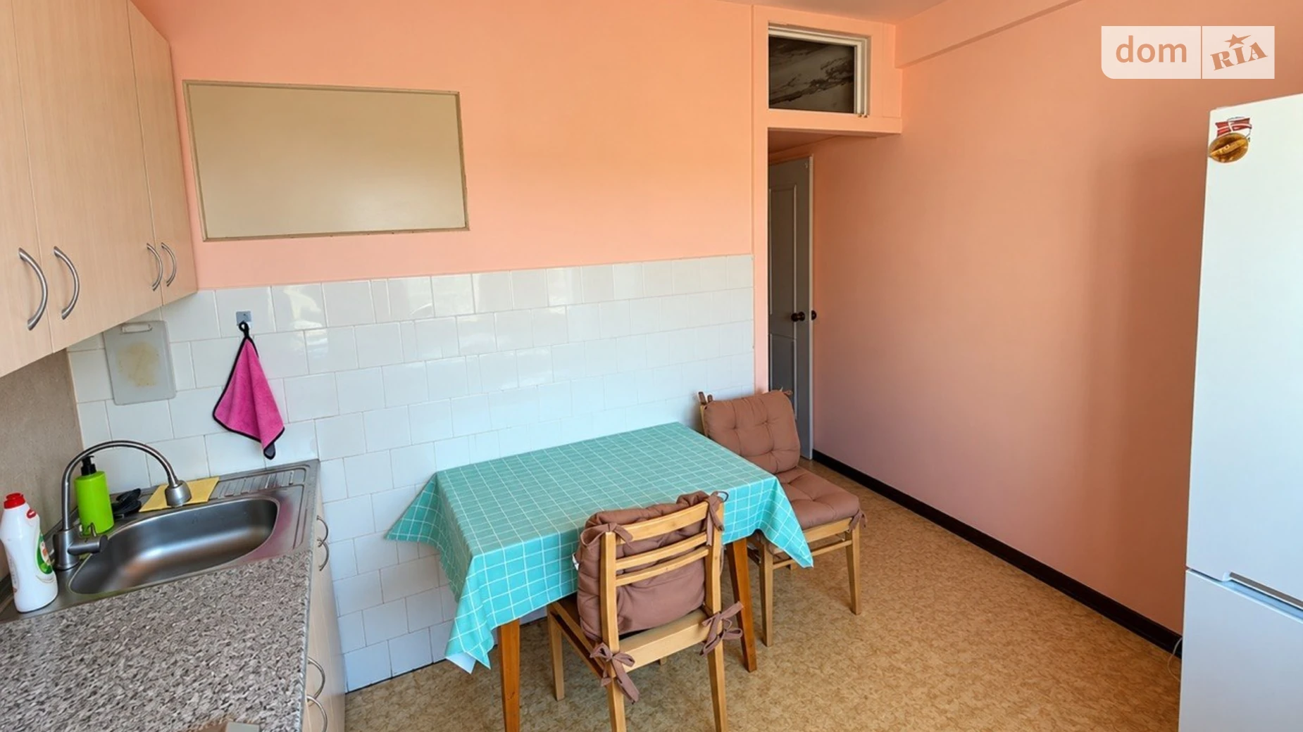 Продається 2-кімнатна квартира 44.6 кв. м у Києві, просп. Берестейський(Перемоги), 43А - фото 5