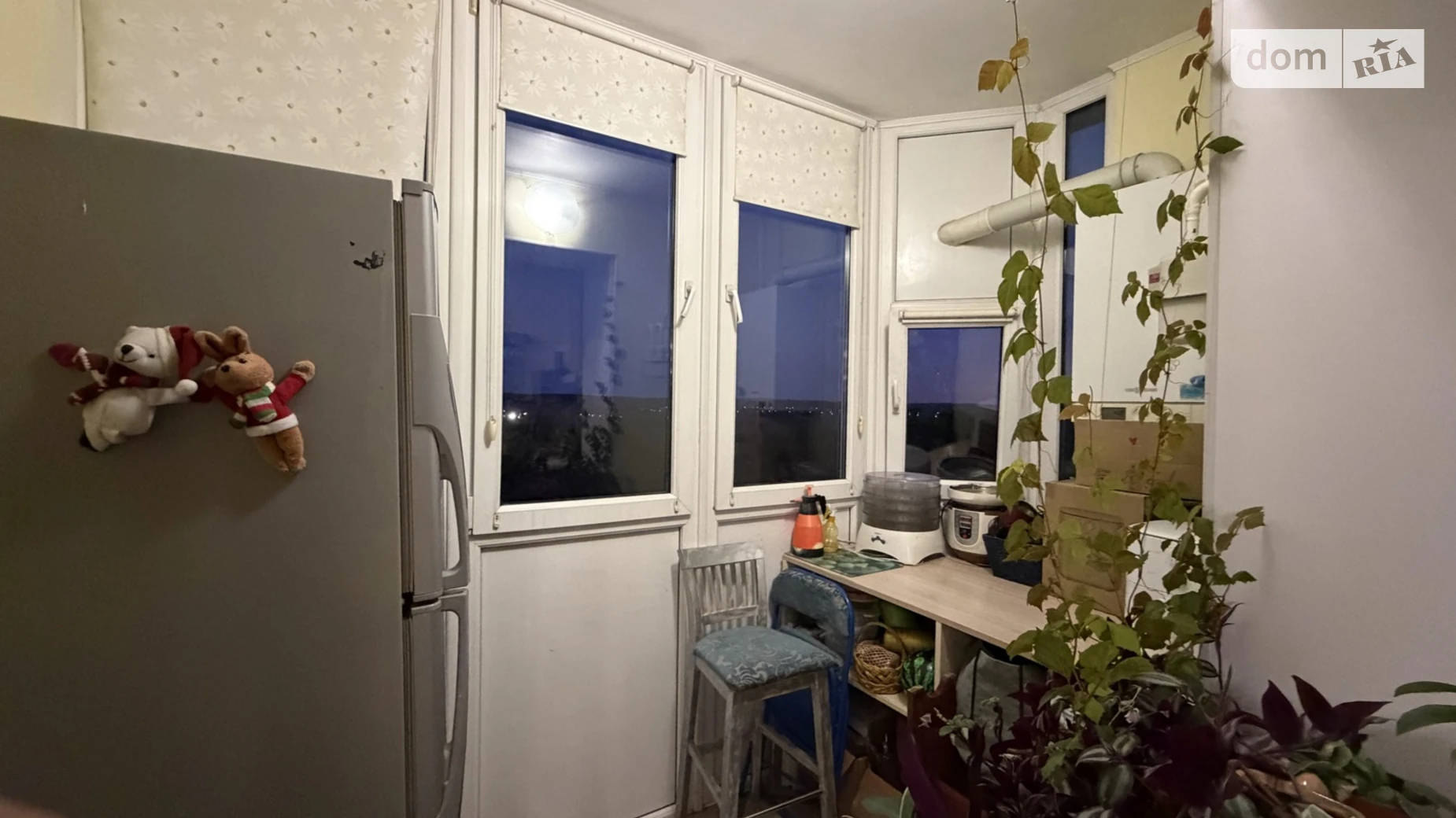 Продается 3-комнатная квартира 96 кв. м в Виннице, бул. Свободы, 1 - фото 2