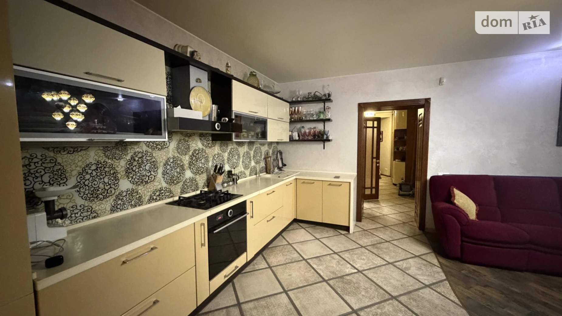 Продается 3-комнатная квартира 96 кв. м в Виннице, бул. Свободы, 1 - фото 3
