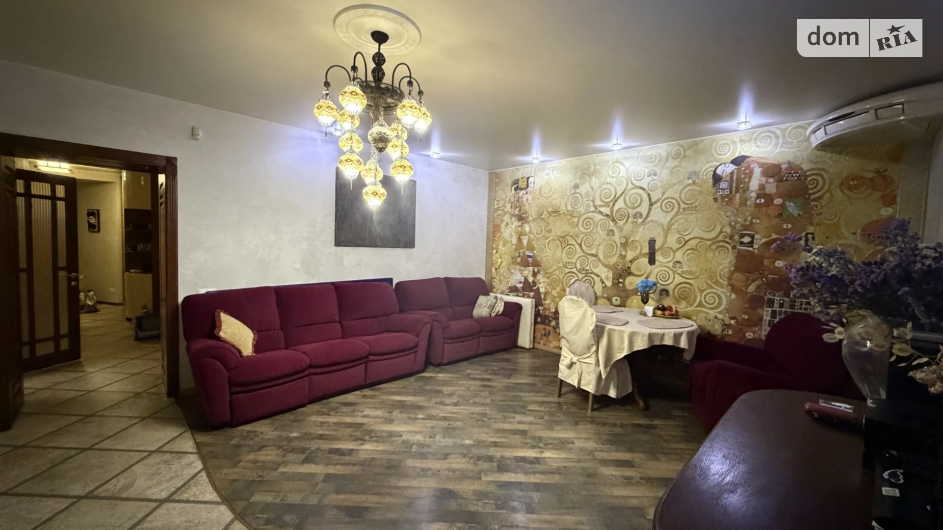 Продается 3-комнатная квартира 96 кв. м в Виннице, бул. Свободы, 1 - фото 4
