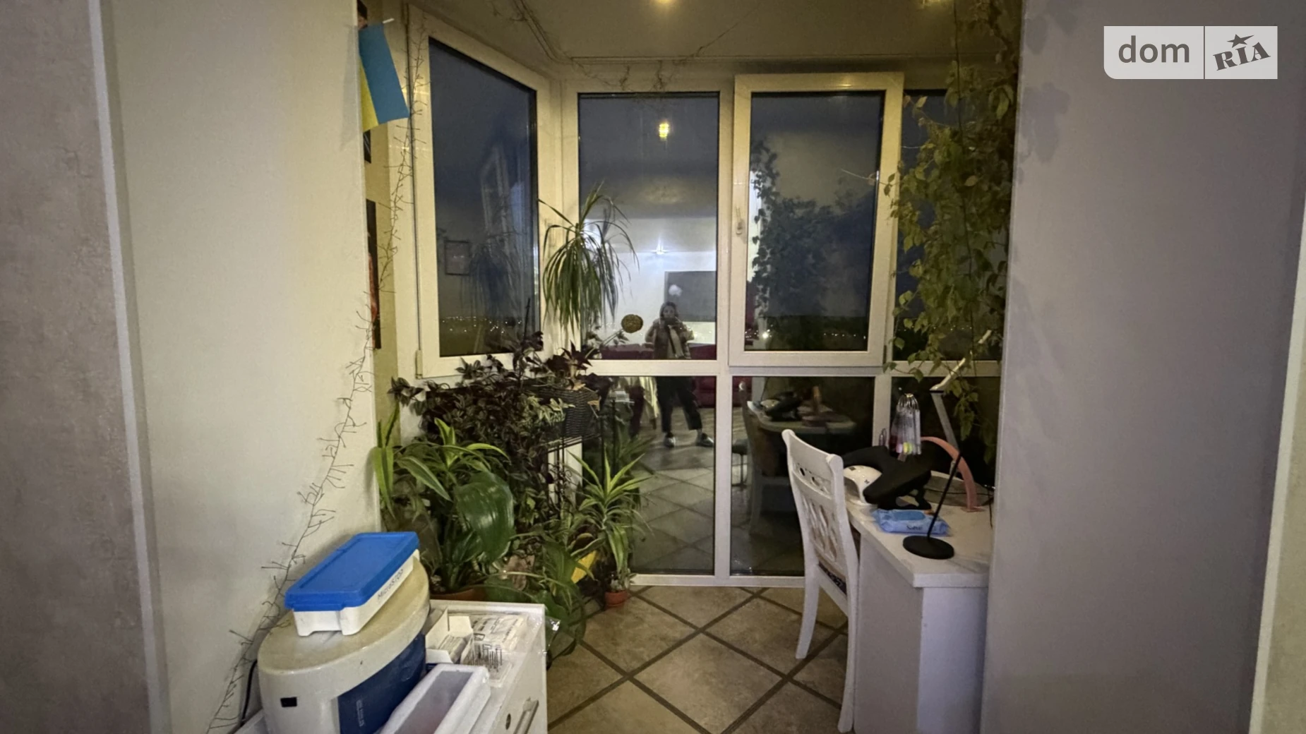 Продается 3-комнатная квартира 96 кв. м в Виннице, бул. Свободы, 1 - фото 5