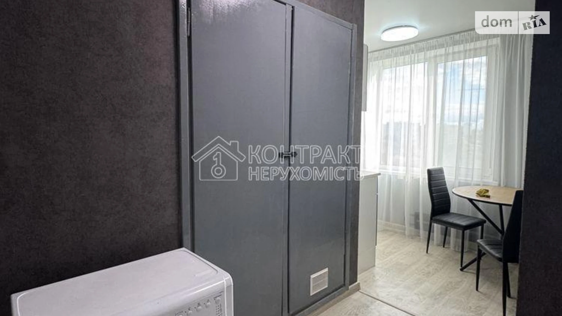 Продается 2-комнатная квартира 47 кв. м в Харькове, ул. Зубенко Владислава, 17 - фото 4