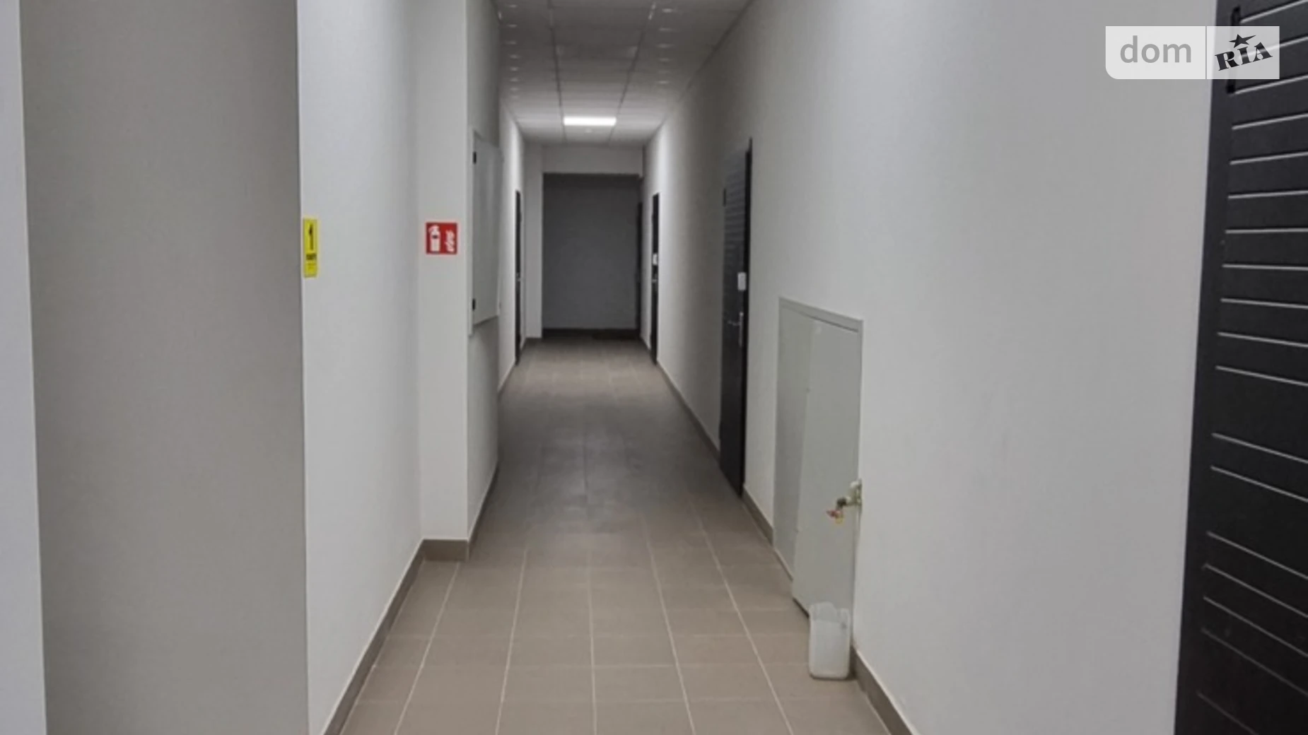 Продается 1-комнатная квартира 48 кв. м в Одессе, ул. Михаила Грушевского, 39 корпус 6 - фото 2