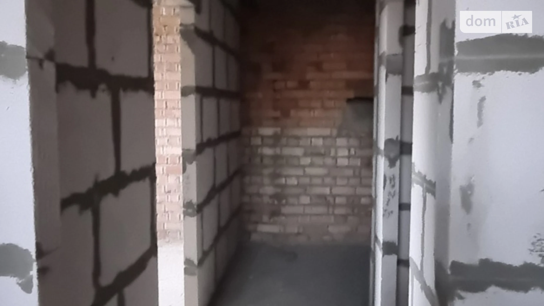 Продается 1-комнатная квартира 48 кв. м в Одессе, ул. Михаила Грушевского, 39 корпус 6 - фото 3