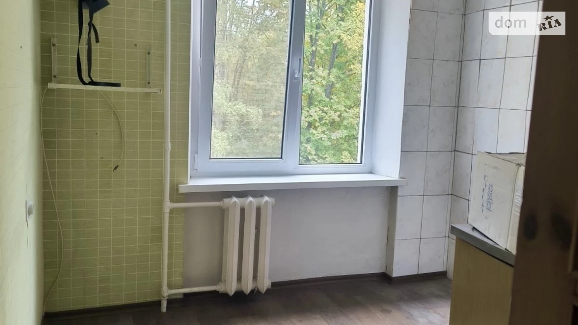 Продается 2-комнатная квартира 47.3 кв. м в Полтаве, ул. Мазепы Ивана - фото 4