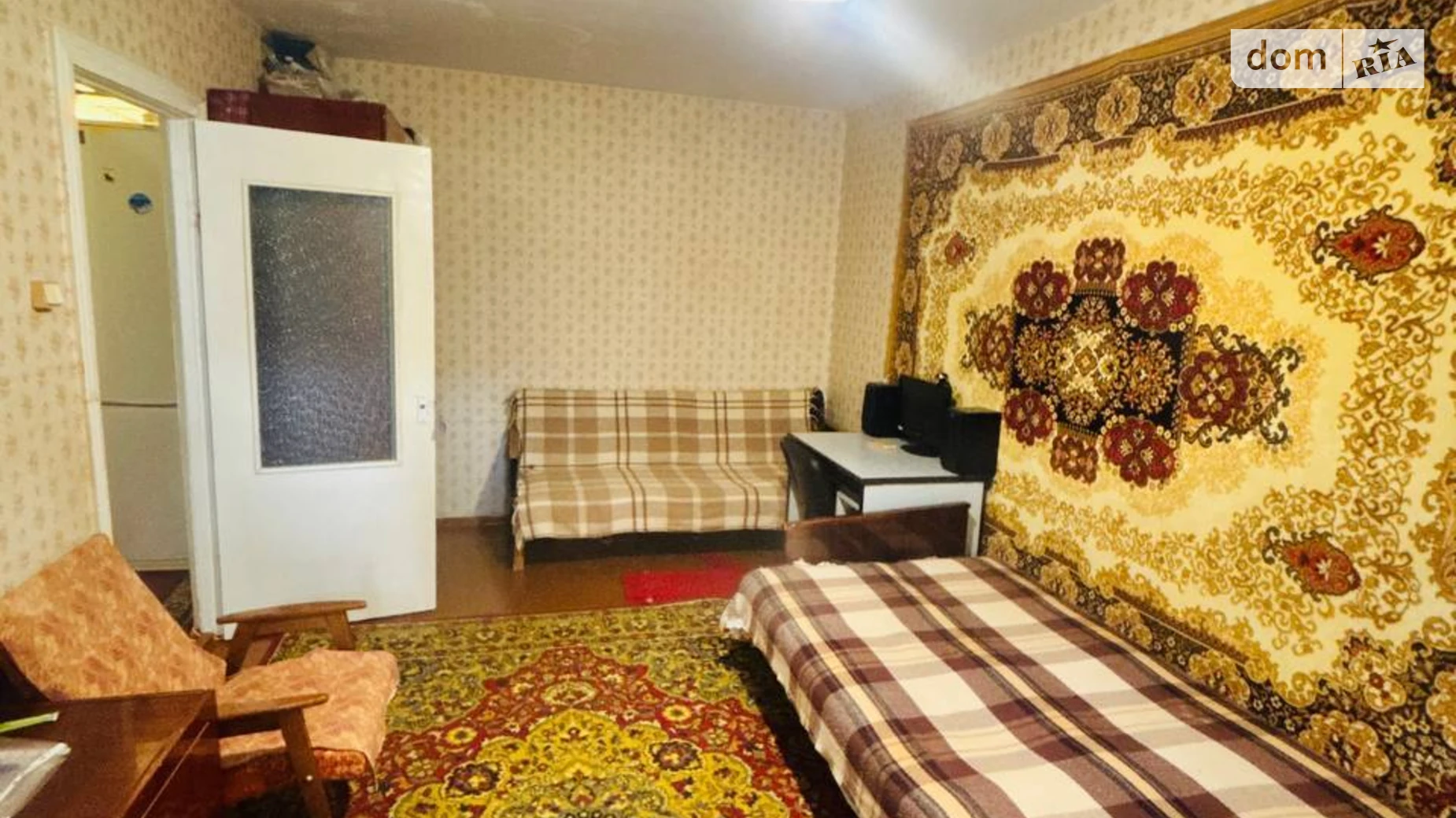 Продается 1-комнатная квартира 29.8 кв. м в Виннице, ул. Георгия Нарбута(Грибоедова) - фото 3