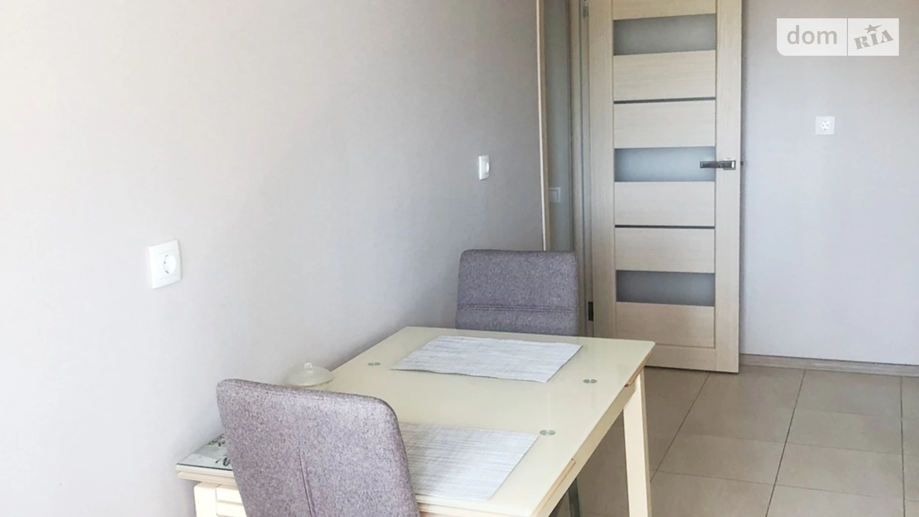 Здається в оренду 1-кімнатна квартира 39.92 кв. м у, цена: 13000 грн - фото 4