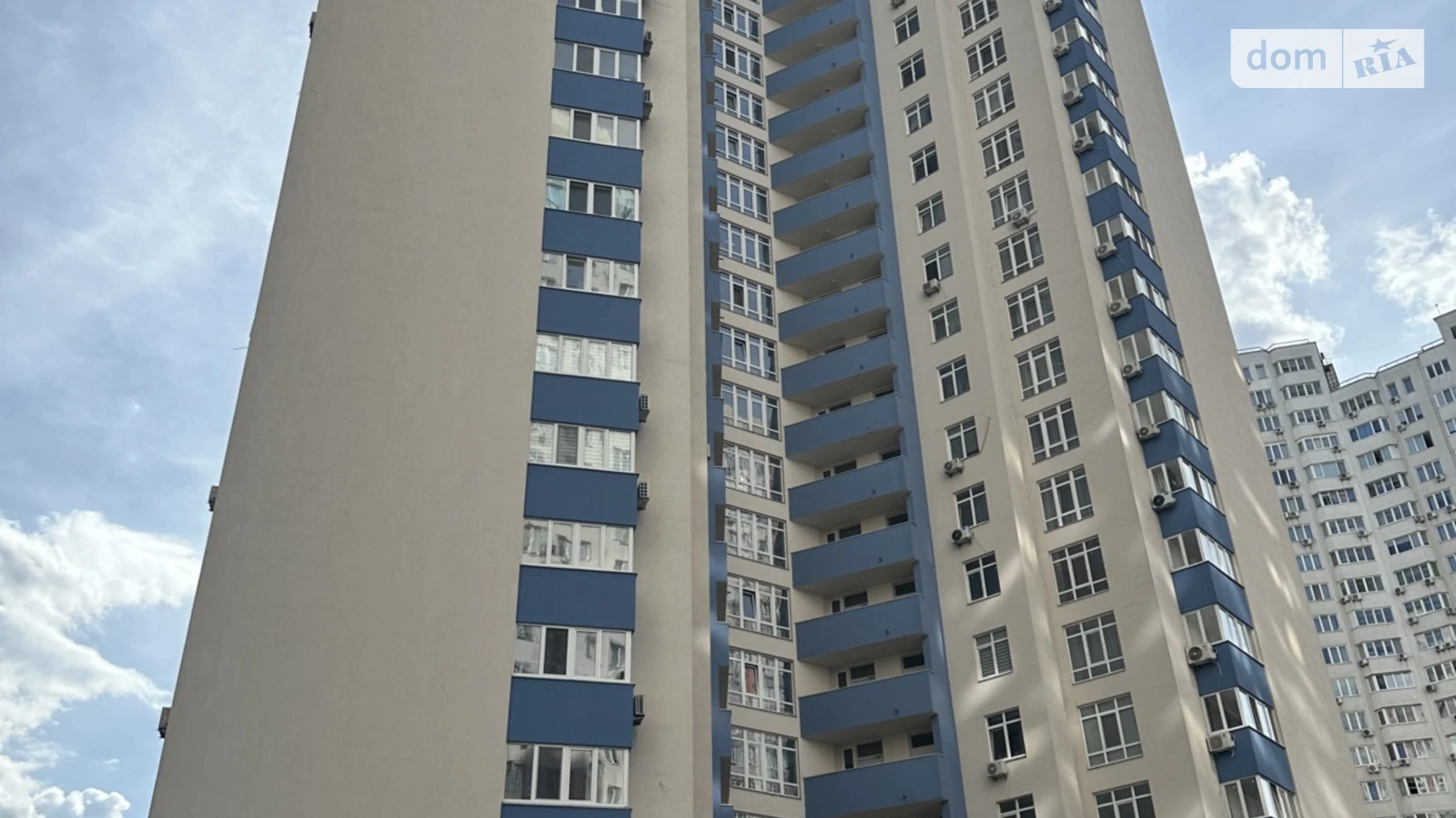Продається 1-кімнатна квартира 50.2 кв. м у Києві, вул. Олени Пчілки, 7 - фото 3