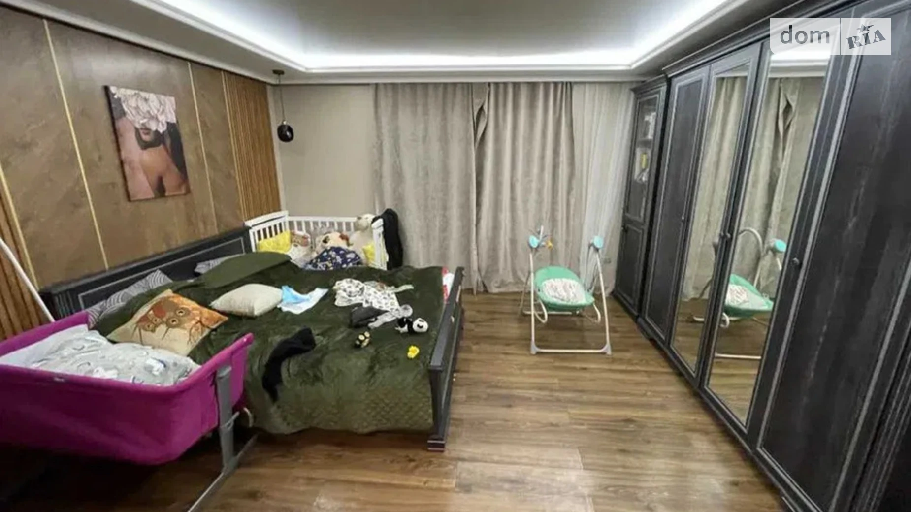 Продается 2-комнатная квартира 52 кв. м в Херсоне, цена: 39000 $ - фото 4