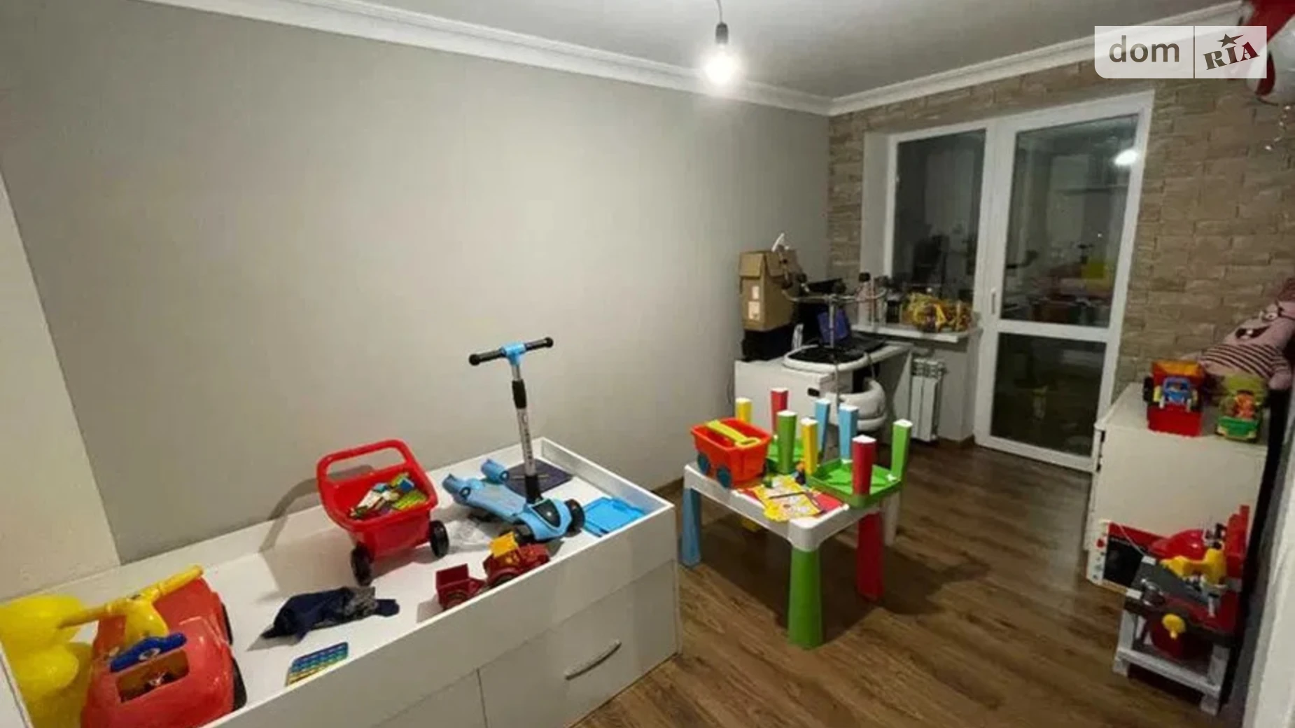 Продается 2-комнатная квартира 52 кв. м в Херсоне, цена: 39000 $ - фото 5