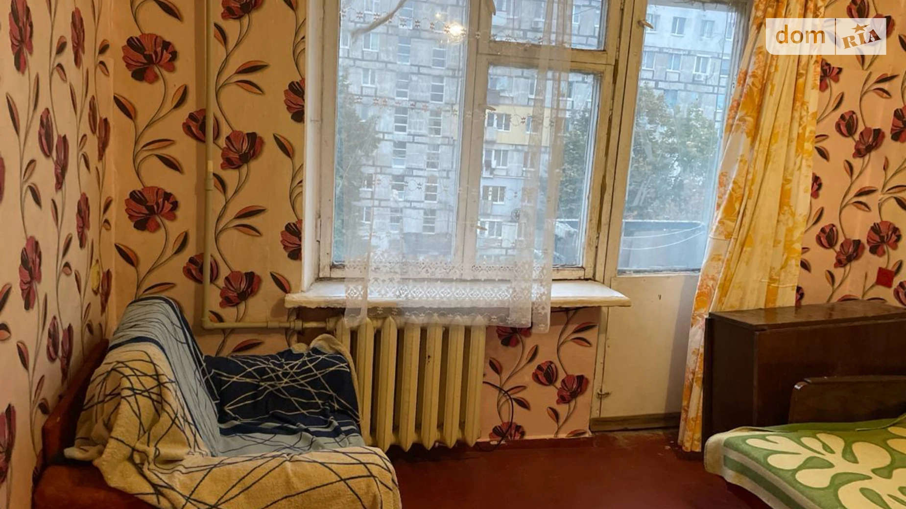 Продается 1-комнатная квартира 21.5 кв. м в Днепре, ул. Нечая Данилы, 15 - фото 2