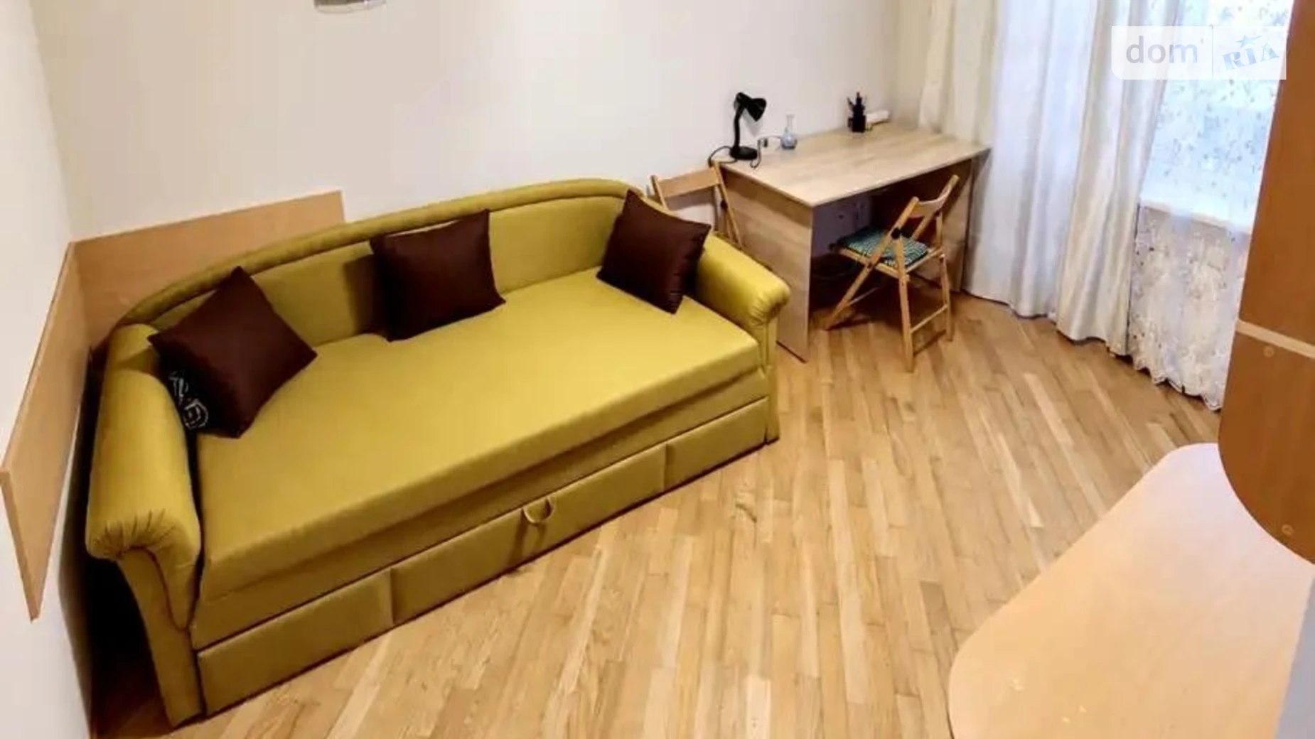 Продается 1-комнатная квартира 27 кв. м в Киеве, ул. Владимирская, 89 - фото 5