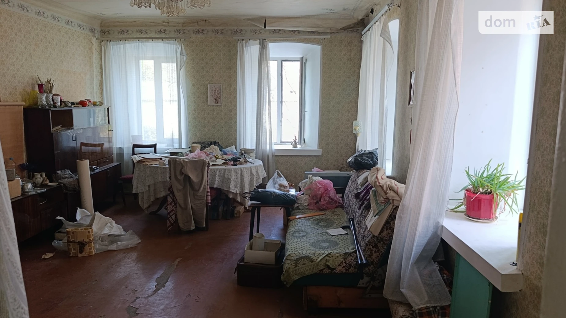 Продается 3-комнатная квартира 53 кв. м в Харькове, ул. Конторская, 43 - фото 4