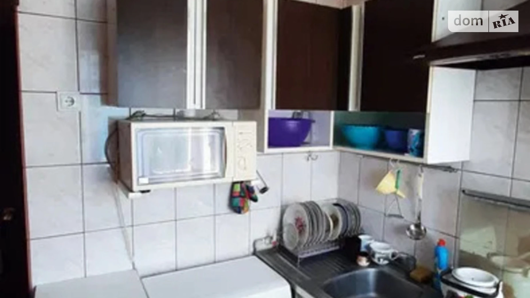 Продается 2-комнатная квартира 41.6 кв. м в Харькове, просп. Героев Харькова(Московский), 38 - фото 5