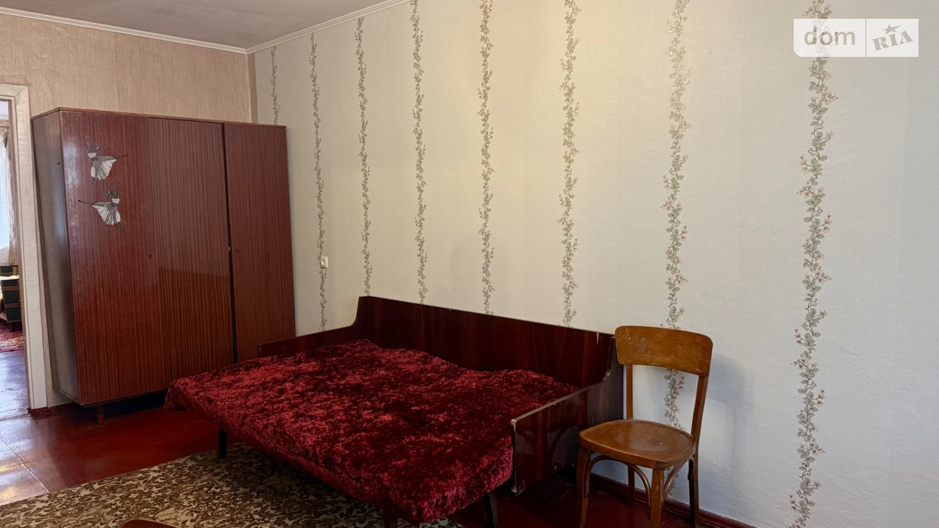 Здається в оренду 2-кімнатна квартира 45 кв. м у Вінниці, просп. Юності - фото 2