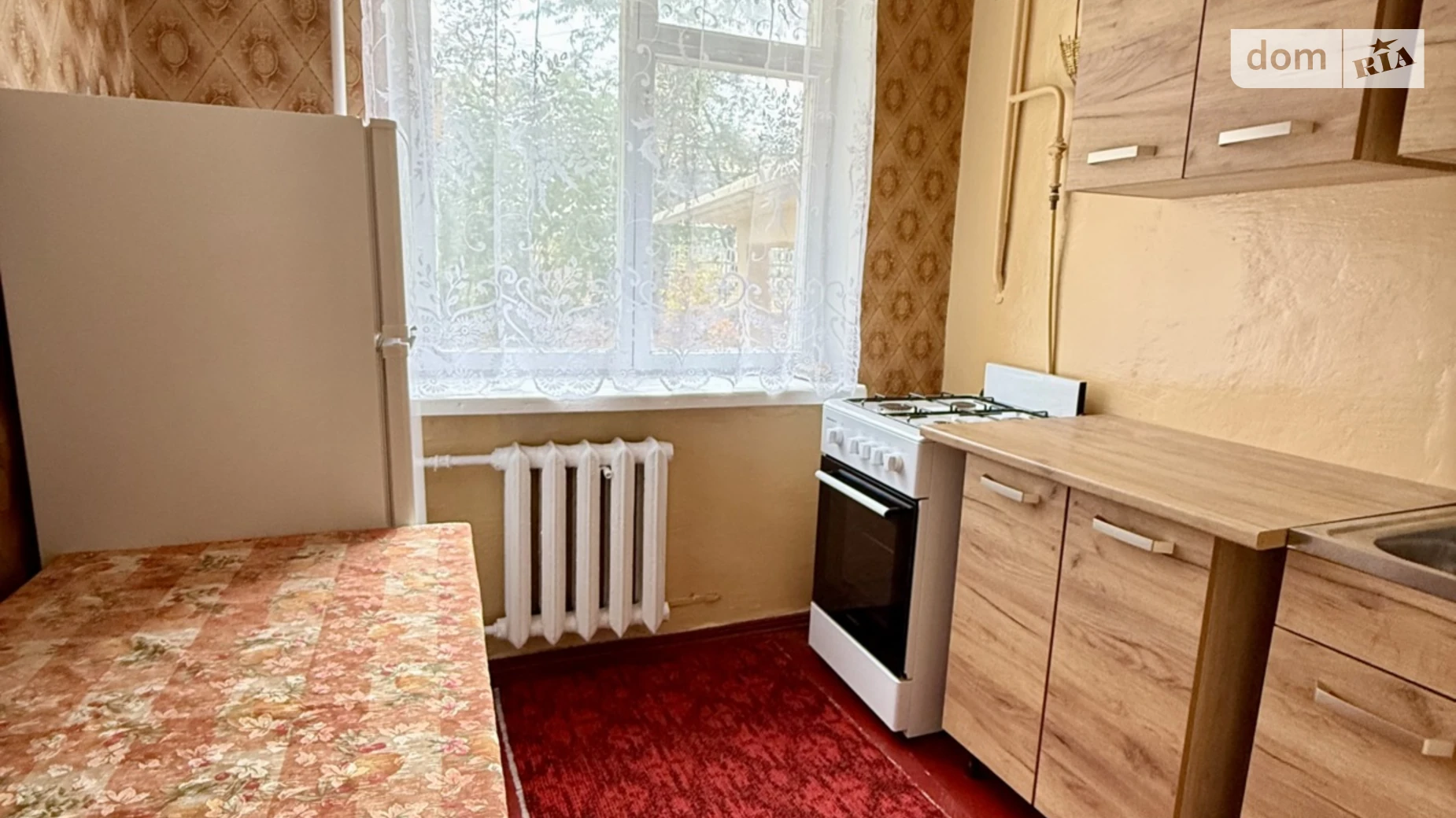 Здається в оренду 2-кімнатна квартира 45 кв. м у Вінниці, просп. Юності - фото 3