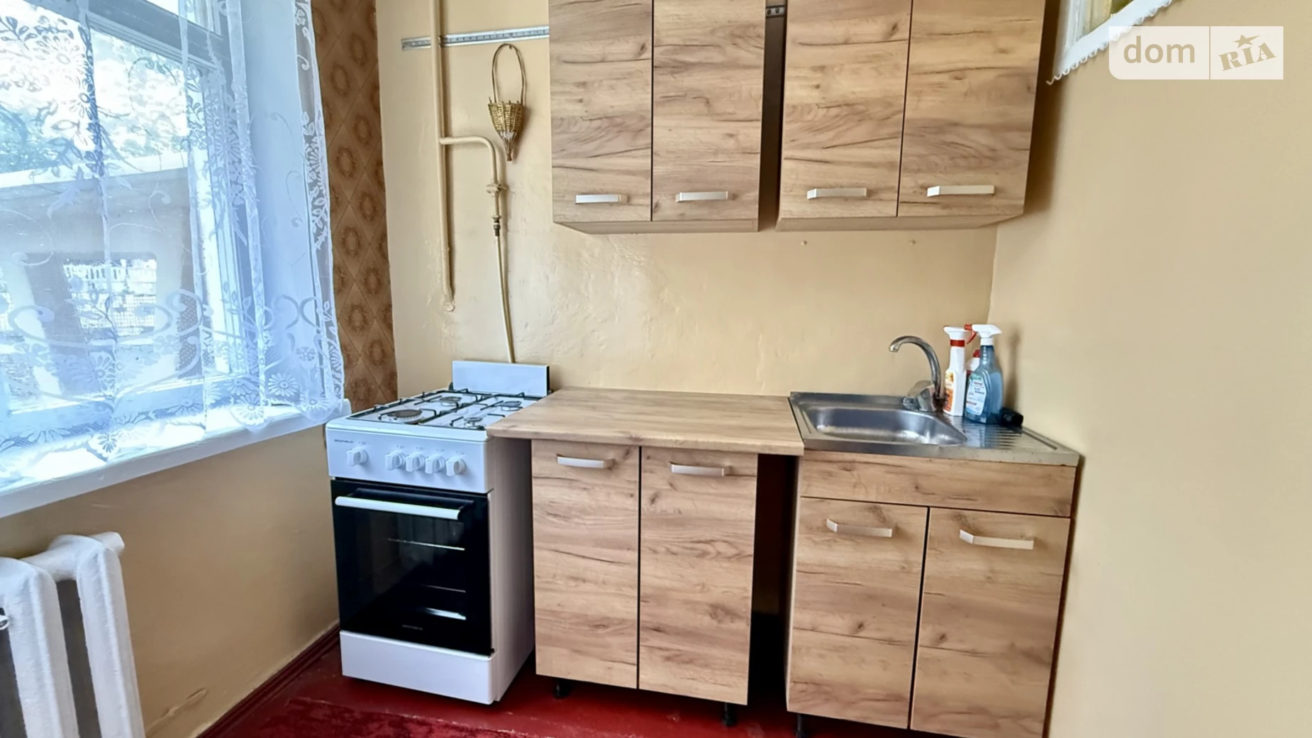 Здається в оренду 2-кімнатна квартира 45 кв. м у Вінниці, просп. Юності - фото 4