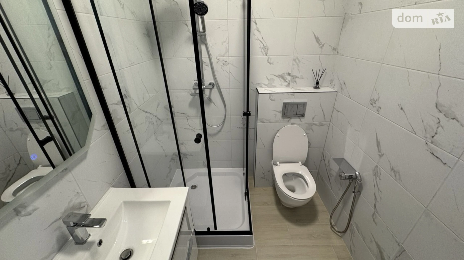Продается 1-комнатная квартира 26 кв. м в Буче, ул. Гостомельская, 2Б - фото 2
