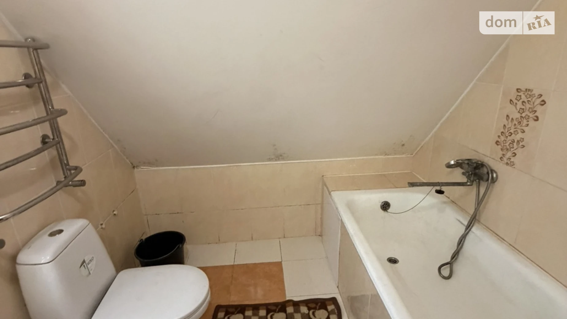Сдается в аренду часть дома 30 кв. м с террасой, цена: 10000 грн - фото 4