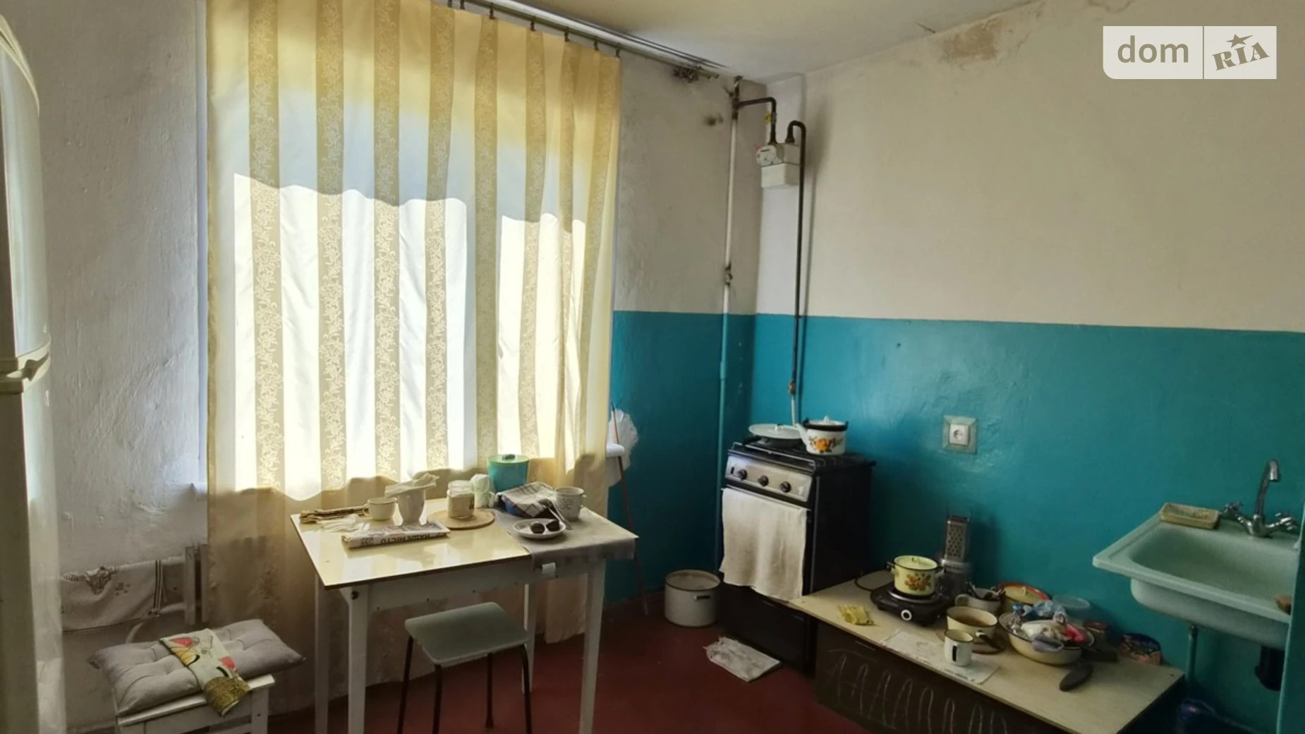 Продается 1-комнатная квартира 40 кв. м в Днепре, Донецкое шоссе, 7 - фото 4