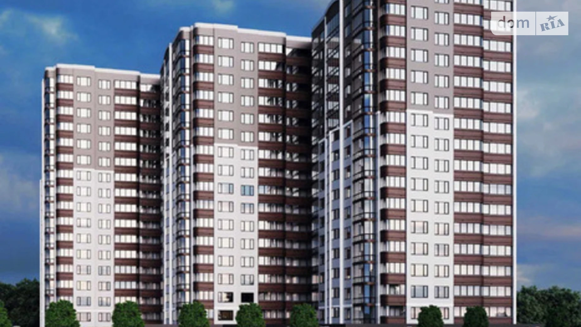 Продається 3-кімнатна квартира 106.2 кв. м у Черкасах, вул. Припортова, 22/1 - фото 4