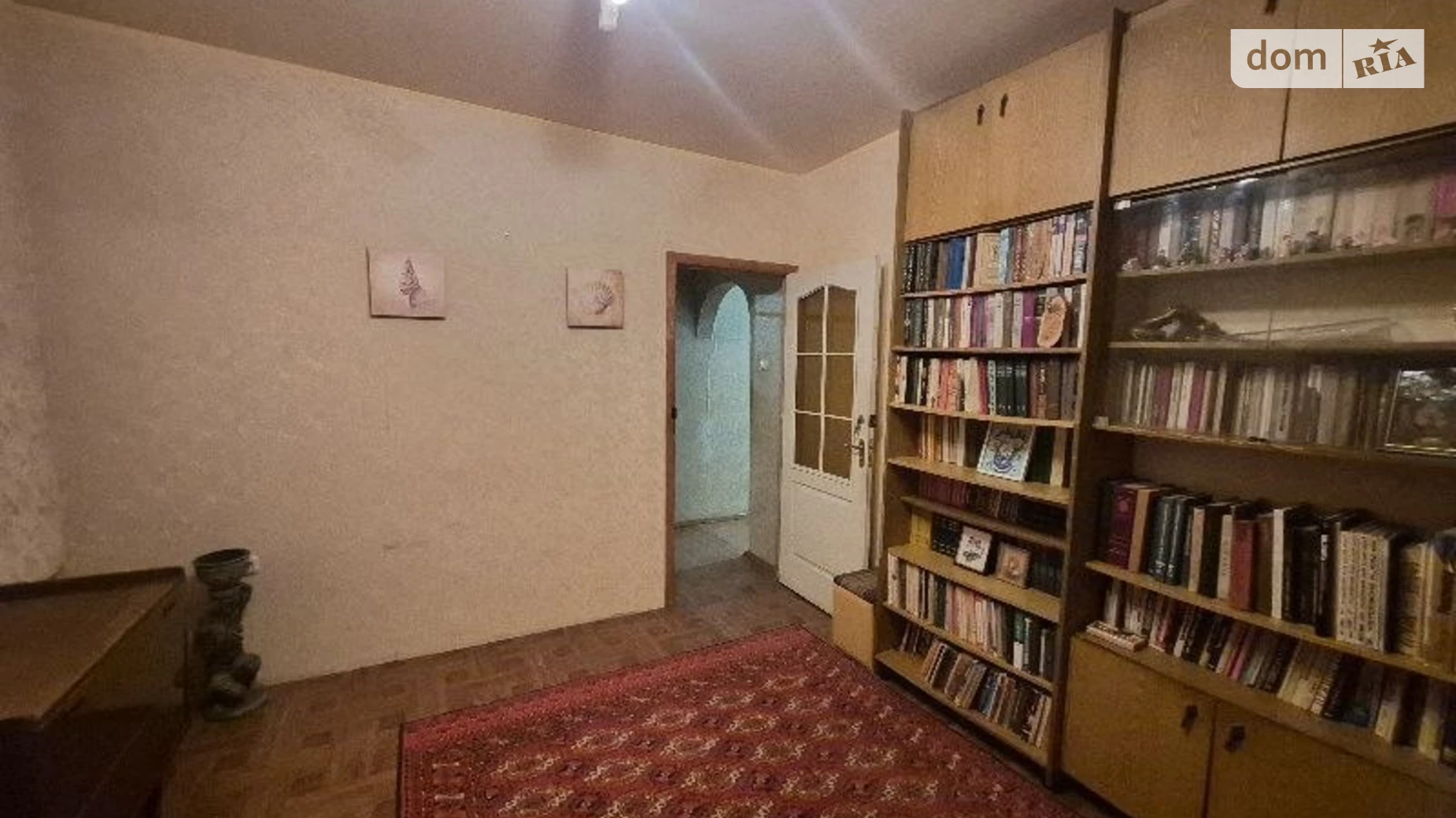 Продается 3-комнатная квартира 78.3 кв. м в Харькове, цена: 33000 $ - фото 5