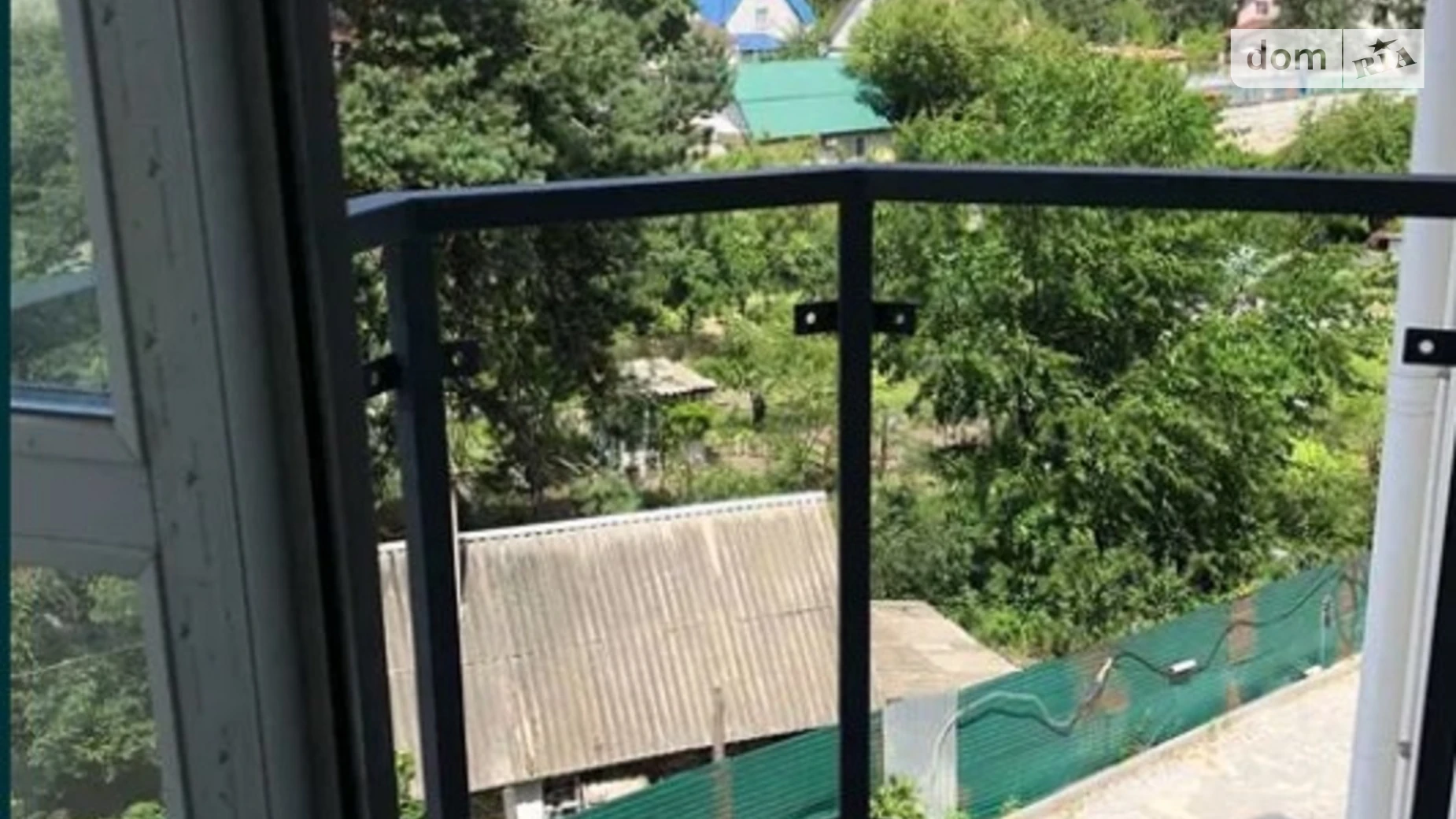 Продается 1-комнатная квартира 50.5 кв. м в Киеве, ул. Радистов, 40Б - фото 3