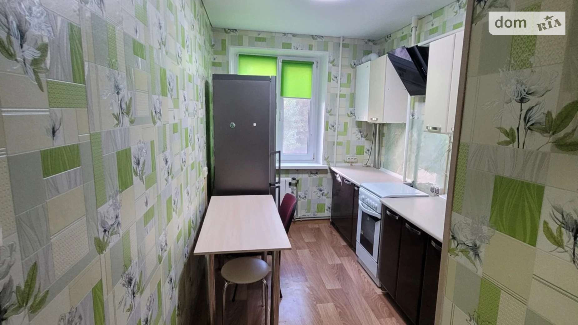 Продается 3-комнатная квартира 62 кв. м в Кропивницком, ул. Героев Украины, 12А - фото 2