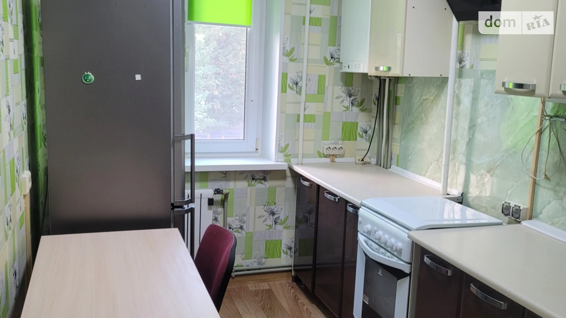Продается 3-комнатная квартира 62 кв. м в Кропивницком, ул. Героев Украины, 12А - фото 3