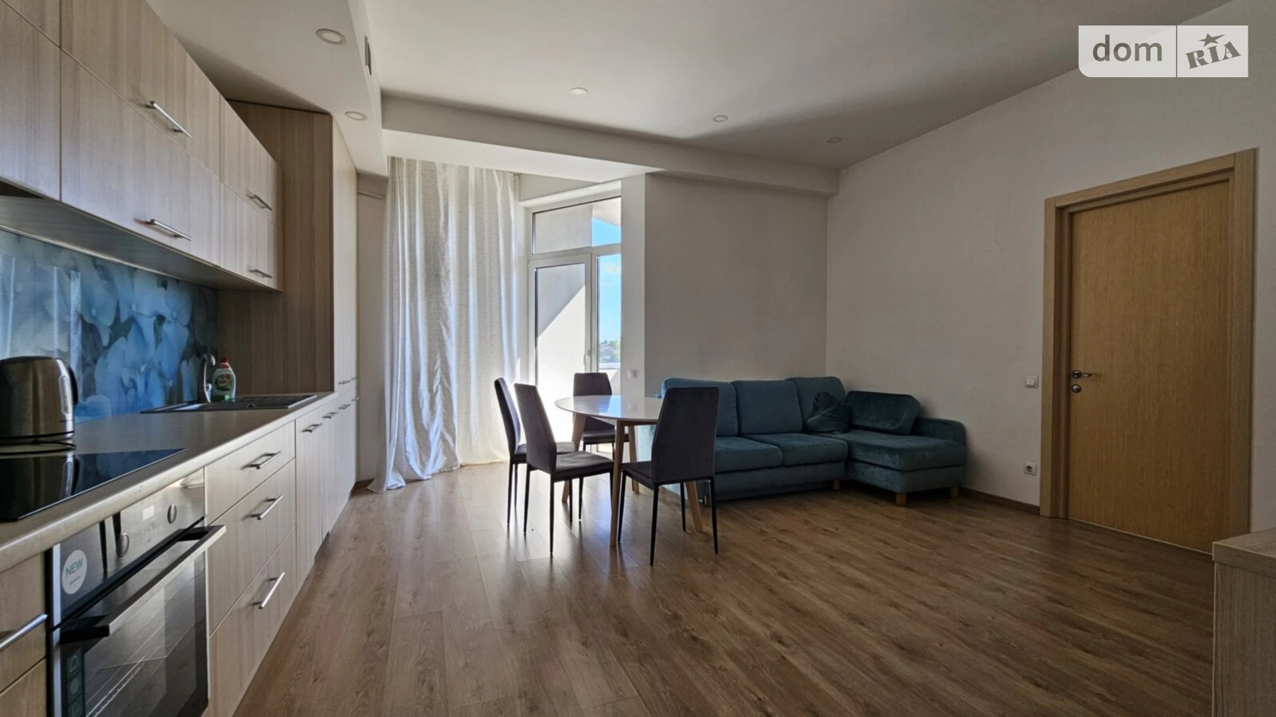 Продается 2-комнатная квартира 57.6 кв. м в Днепре, цена: 69000 $ - фото 4