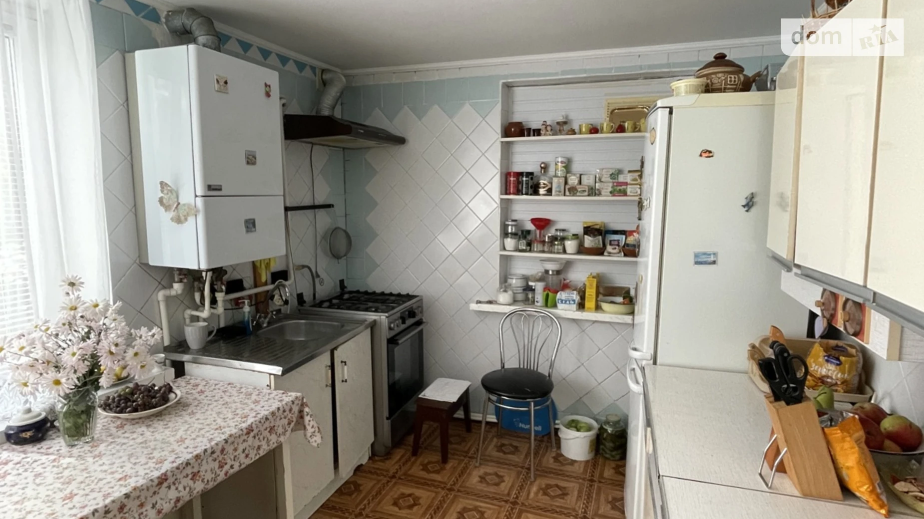 Сдается в оренду частина будинку 65 кв. м з верандою, цена: 8000 грн - фото 2
