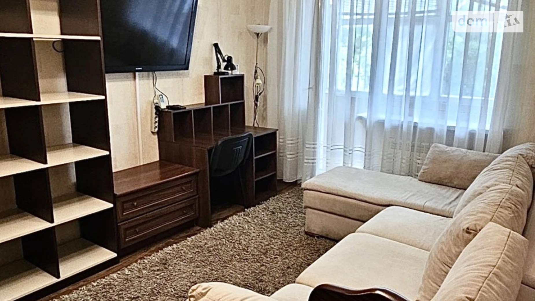 Здається в оренду 1-кімнатна квартира 32 кв. м у Одесі, вул. Варненська, 17/3 - фото 2