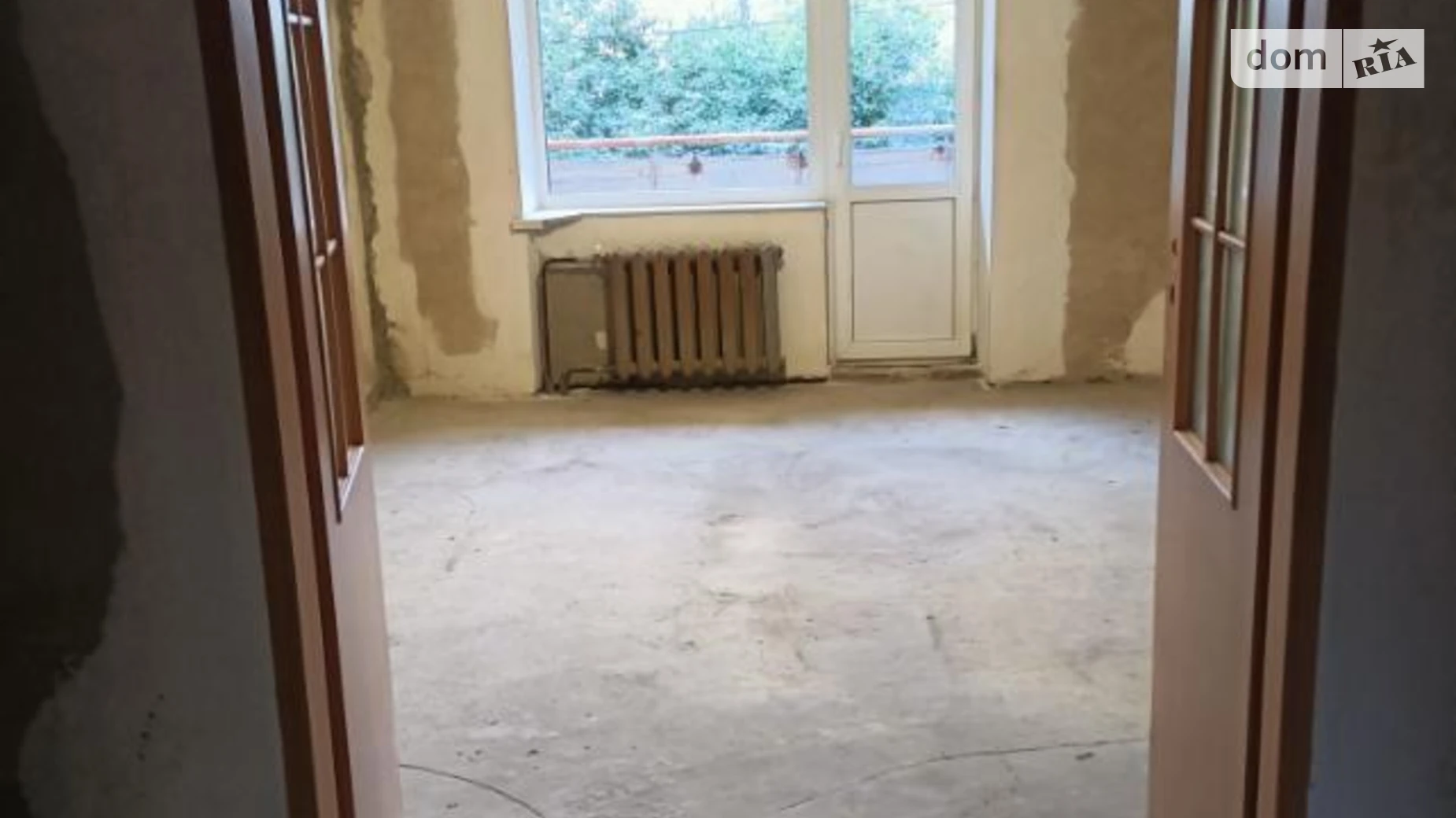 Продається 2-кімнатна квартира 52 кв. м у Рівному, вул. Соборна, 446А - фото 2