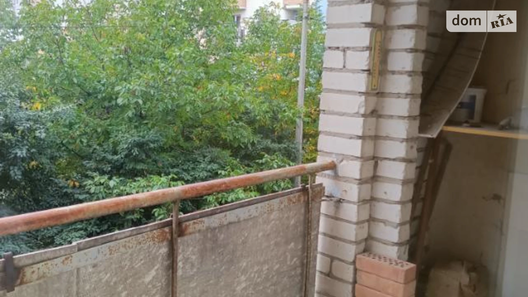 Продається 2-кімнатна квартира 52 кв. м у Рівному, вул. Соборна, 446А - фото 5