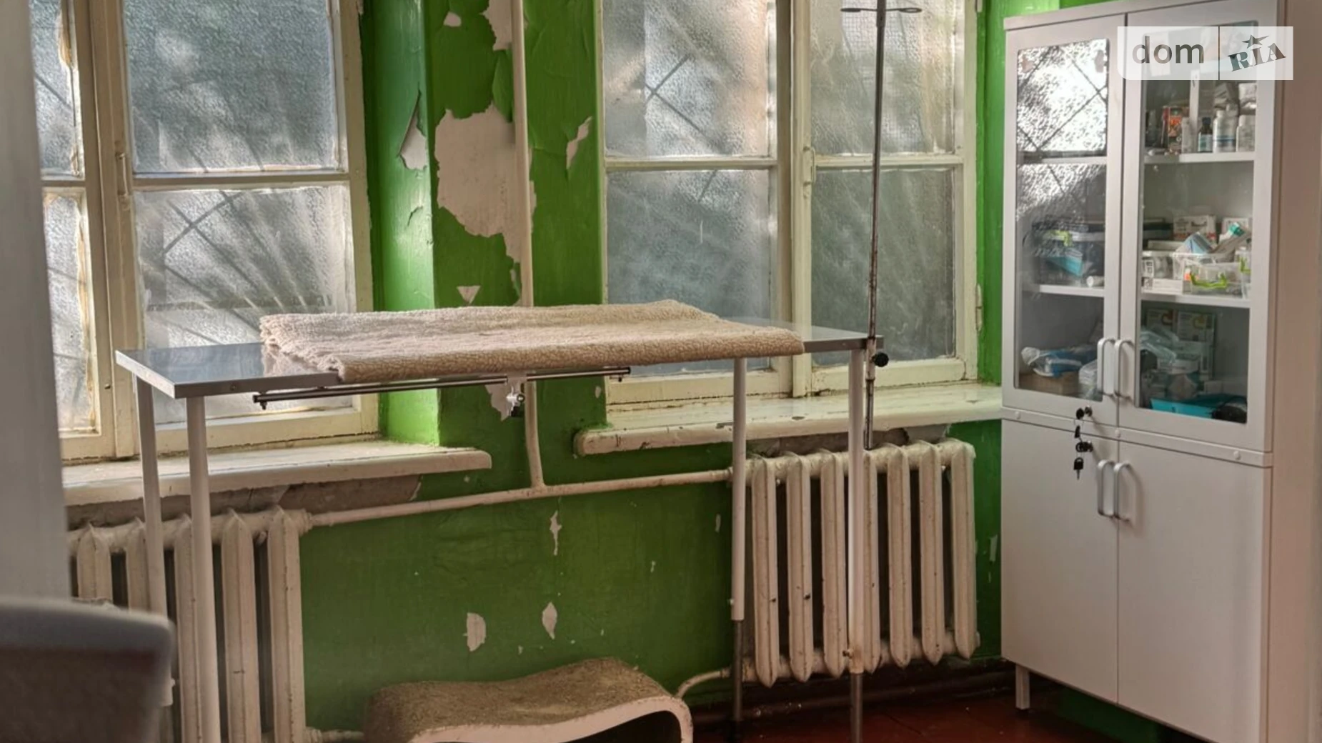 Здається в оренду об'єкт сфери послуг 56.5 кв. м в 1-поверховій будівлі, цена: 588 грн - фото 2