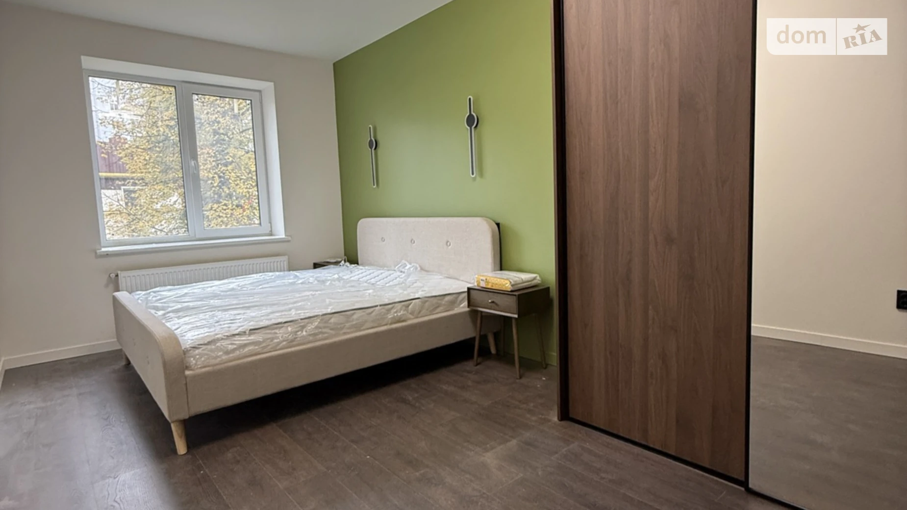 Сдается в аренду 1-комнатная квартира 45 кв. м в Хмельницком, ул. Молодежная, 2Г - фото 5