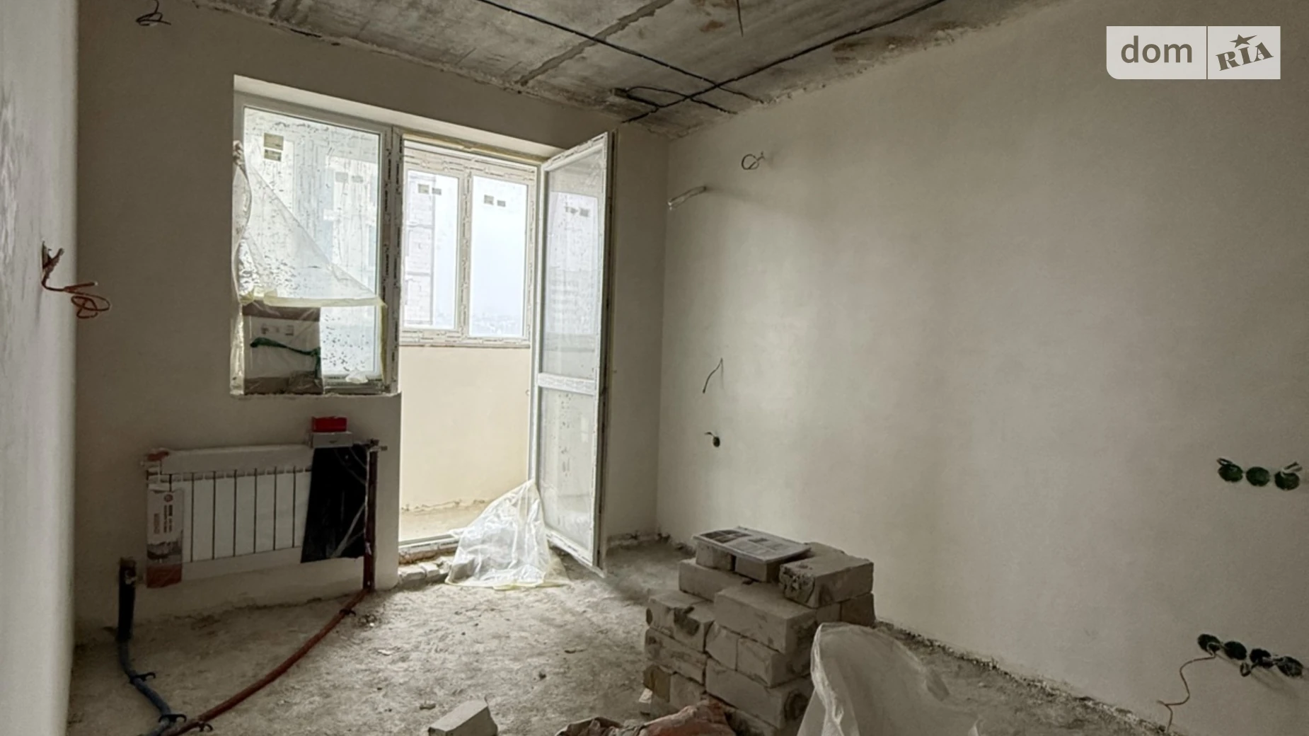 Продается 1-комнатная квартира 46 кв. м в Харькове, ул. Нескореных(Героев Труда), 1К - фото 5