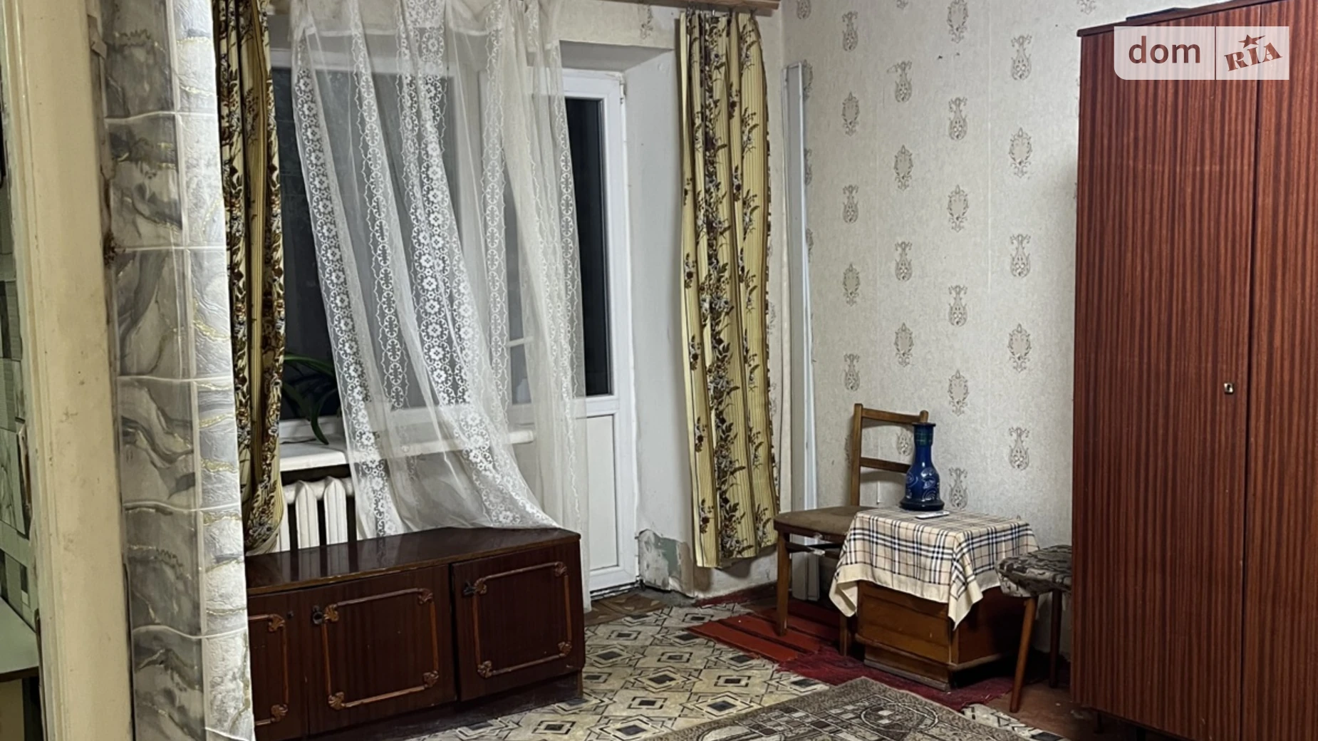 Продается 1-комнатная квартира 32.6 кв. м в Днепре, просп. Науки(Гагарина), 163 - фото 3