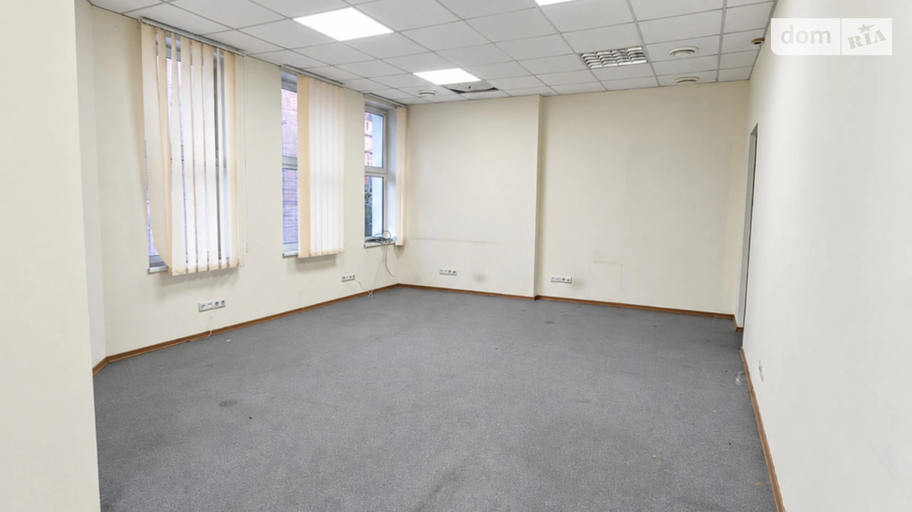Сдается в аренду офис 64 кв. м в бизнес-центре, цена: 6500 грн - фото 4