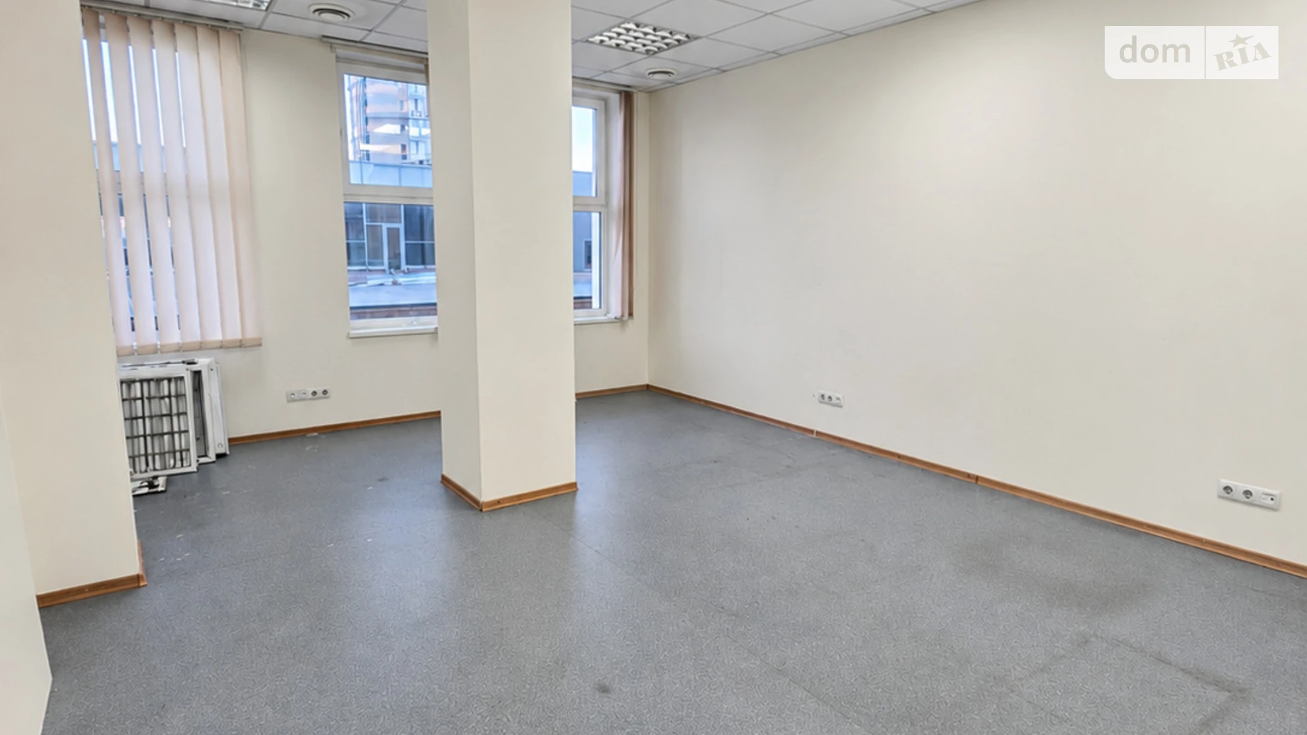 Сдается в аренду офис 64 кв. м в бизнес-центре, цена: 6500 грн - фото 5