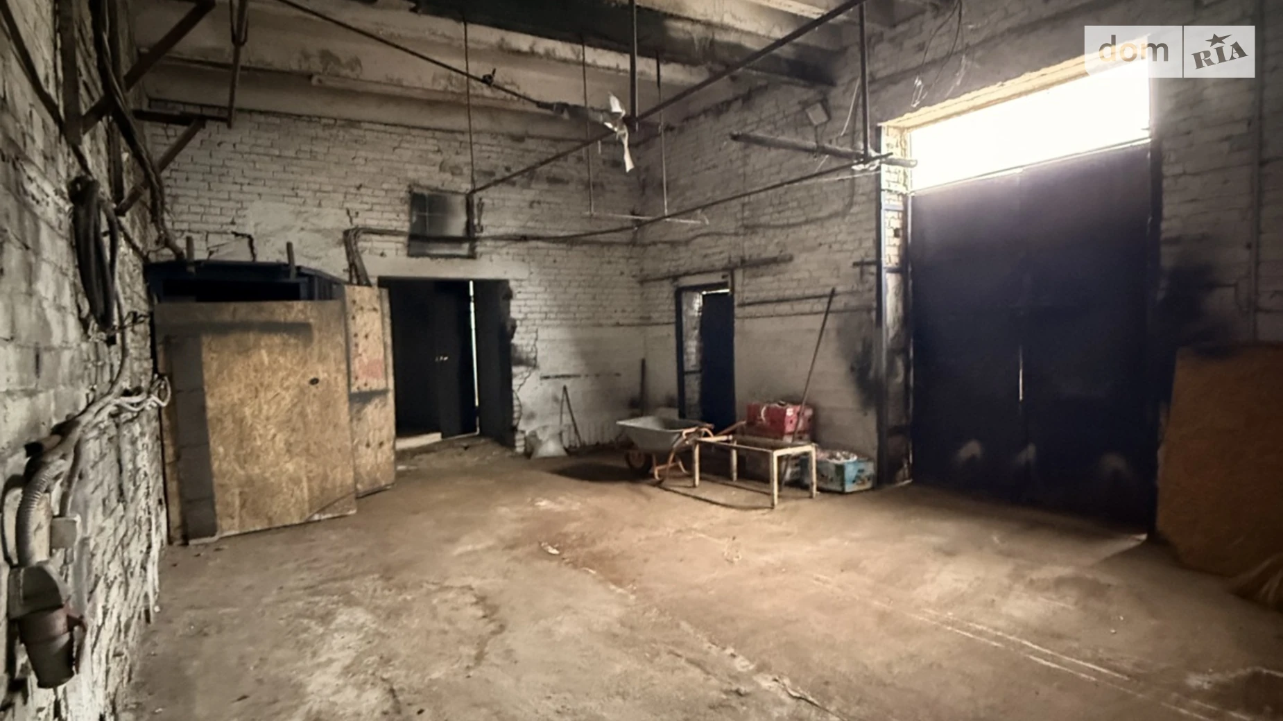 Сдается в аренду помещения свободного назначения 120 кв. м в 1-этажном здании, цена: 36000 грн - фото 3