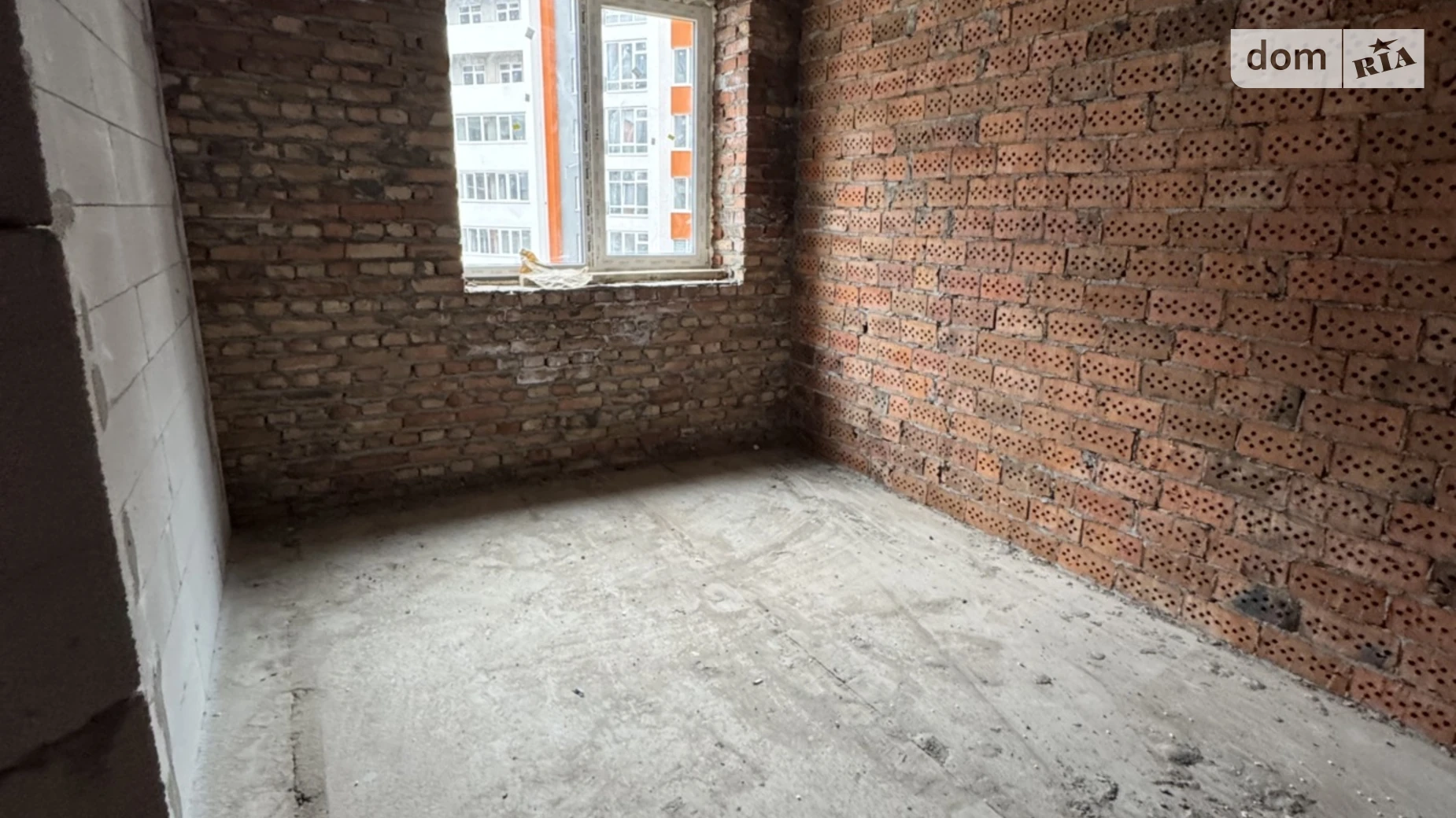 Продается 1-комнатная квартира 34.29 кв. м в Хмельницком, ул. Институтская - фото 2