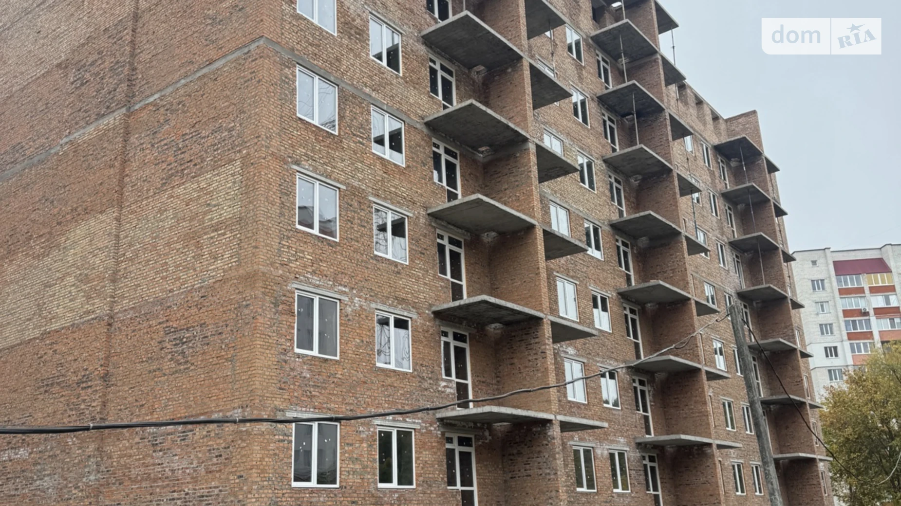 Продается 1-комнатная квартира 34.29 кв. м в Хмельницком, ул. Институтская - фото 4