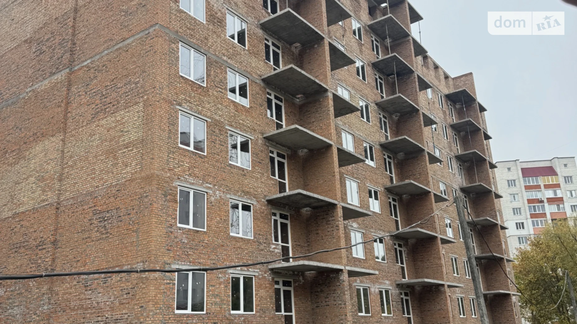 Продается 1-комнатная квартира 34.29 кв. м в Хмельницком, ул. Институтская - фото 5
