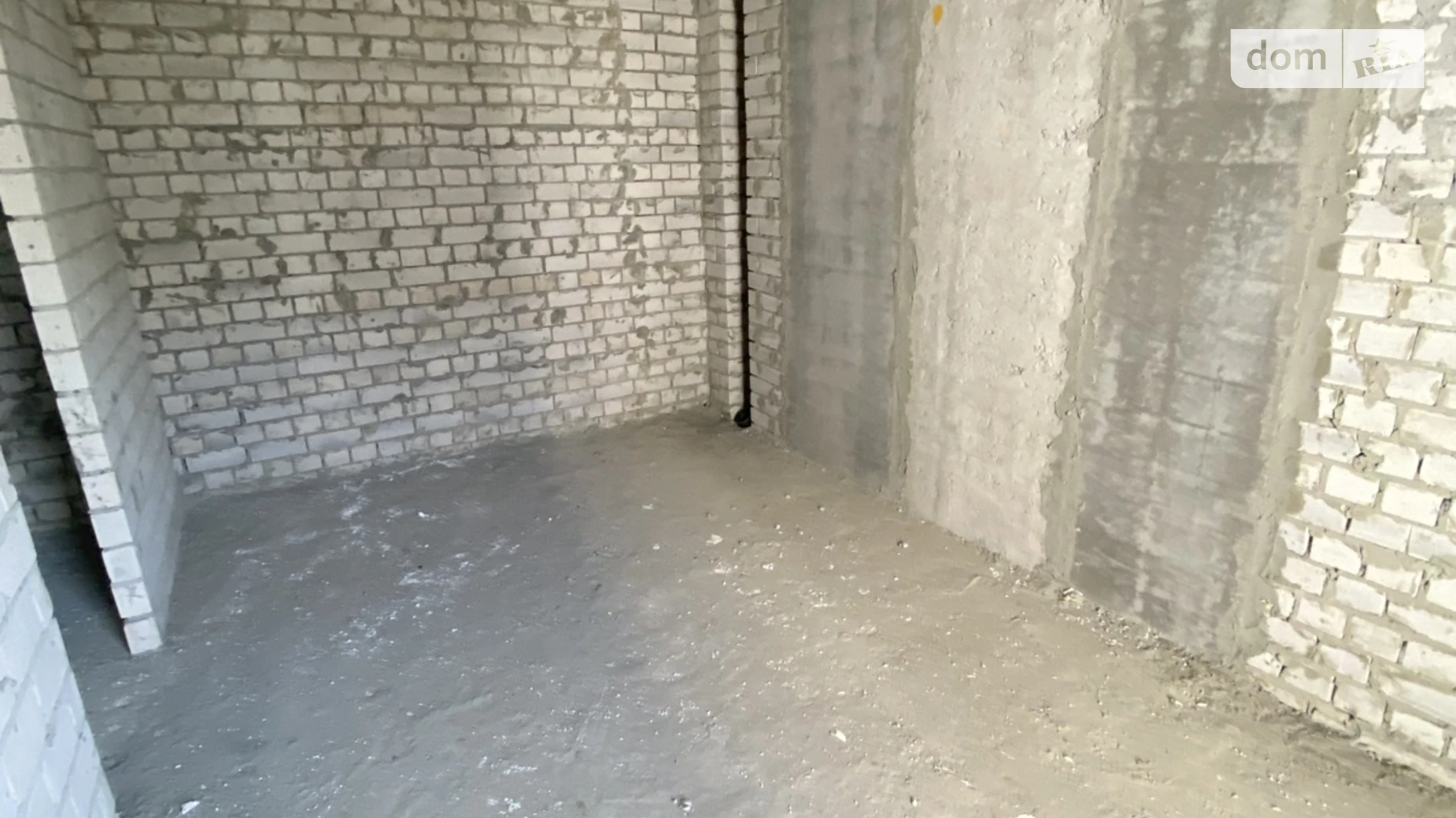 Продается 1-комнатная квартира 42.8 кв. м в Харькове, ул. Полтавский Шлях, 184А - фото 2
