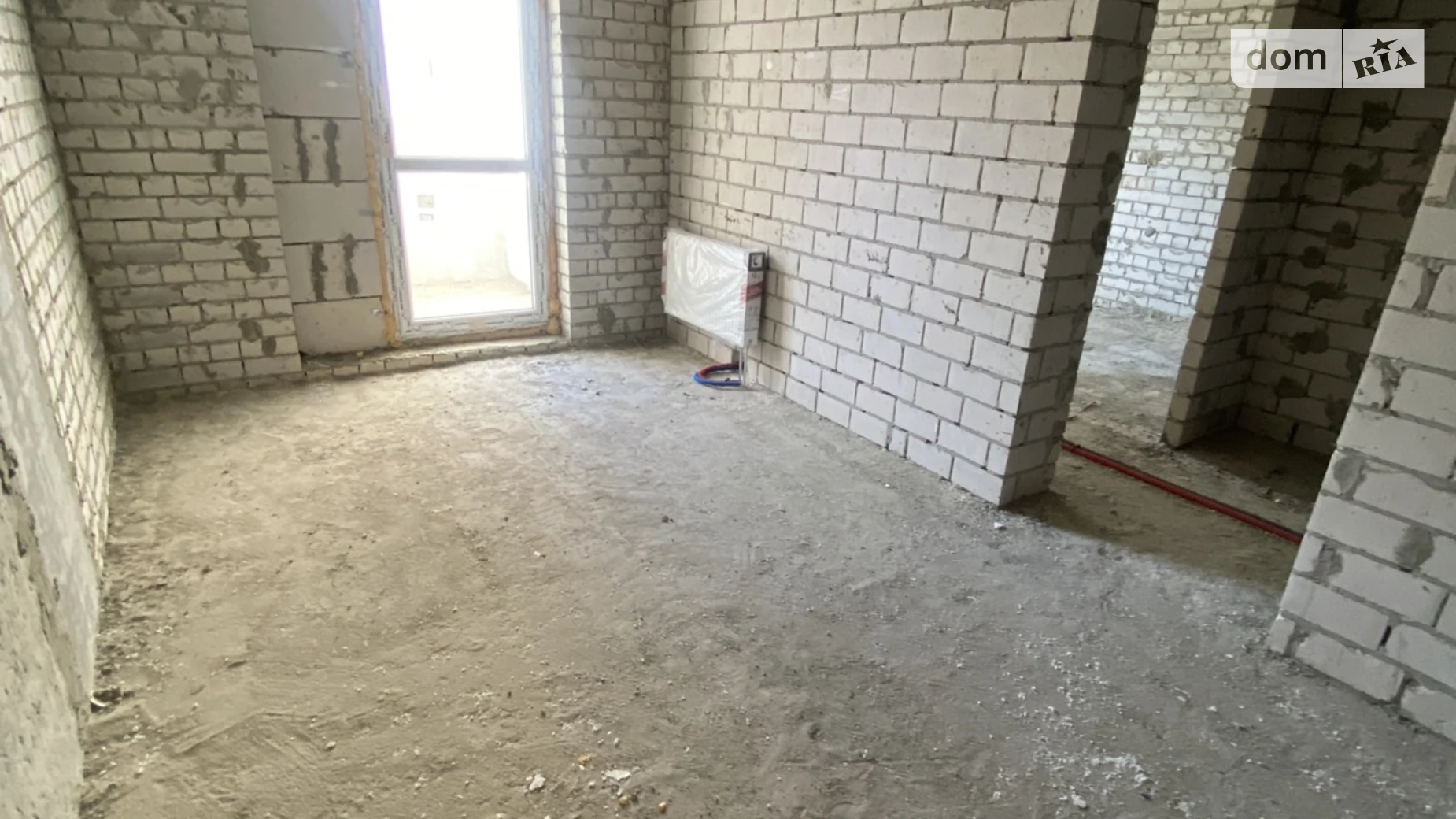 Продается 1-комнатная квартира 42.8 кв. м в Харькове, ул. Полтавский Шлях, 184А - фото 3